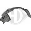 ISUZU 8980071343 Panelling, mudguard